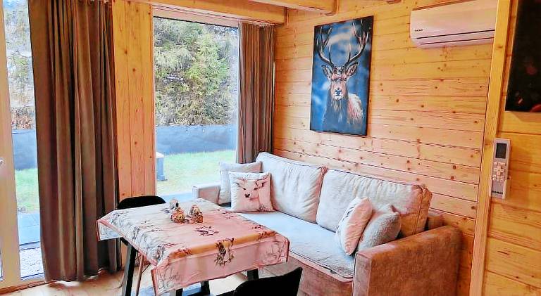 Apartament Koszarawa