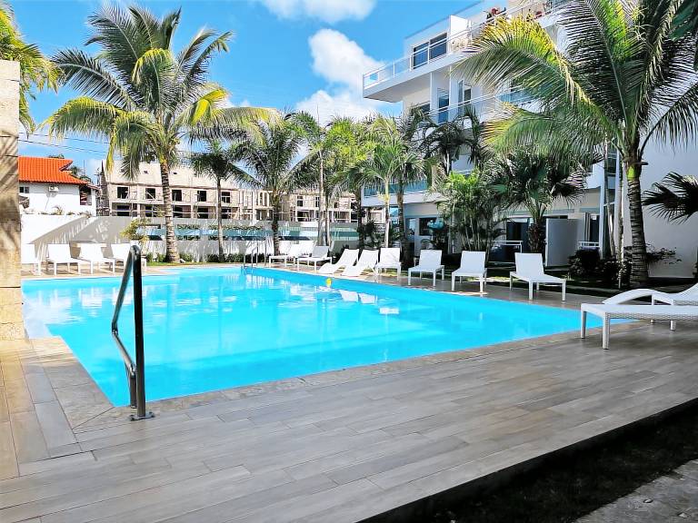 Apartamento Flor De Bayahíbe