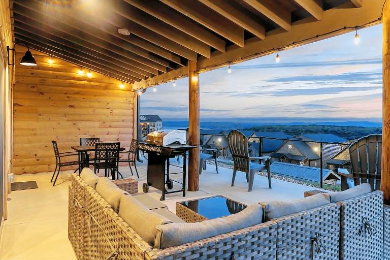 House Branson