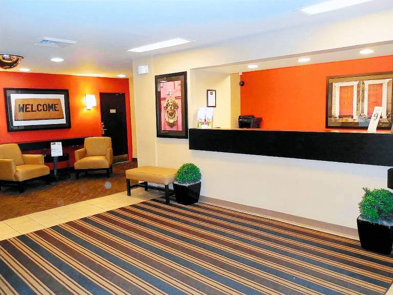Extended Stay America Suites - Charleston - Mt. Pleasant — photo 2