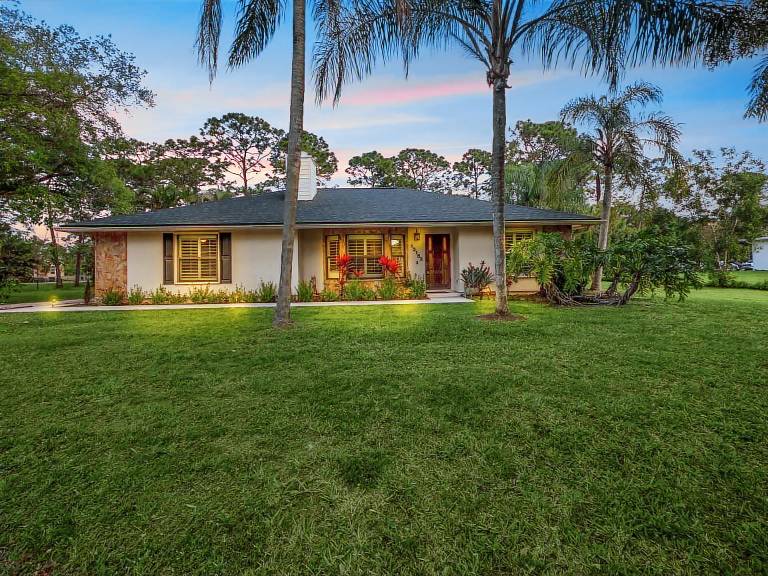 House West Palm Beach