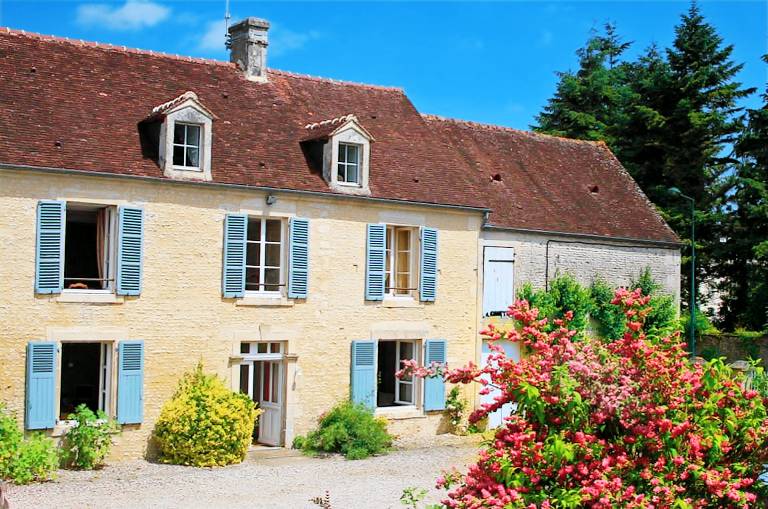 Maison de vacances Argentan