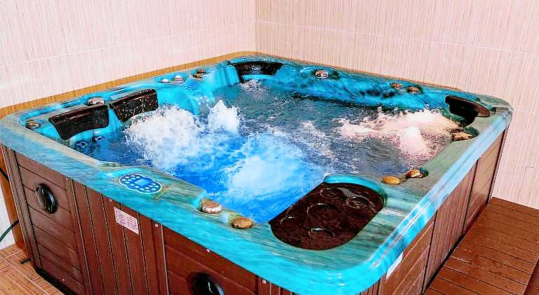 Party House Vratimov — photo 4