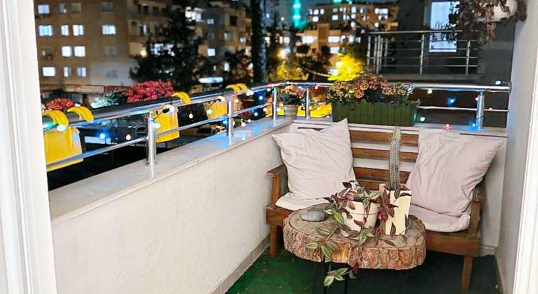 Wonderful rental apartment with garden & jacuzzi | Pets are welcome — photo 5