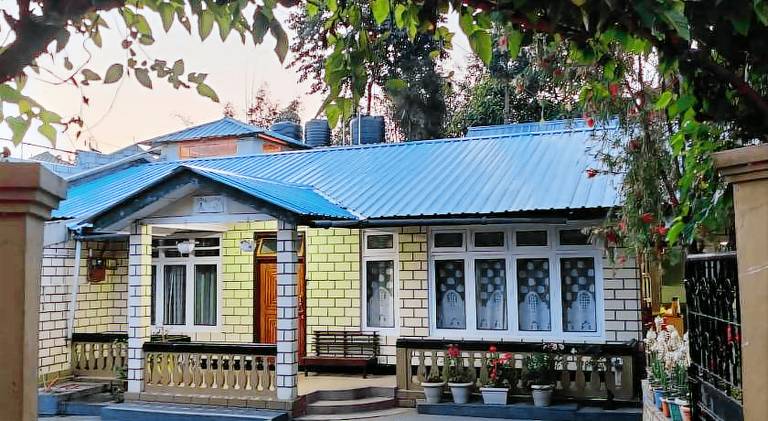 Bed and breakfast Jowai