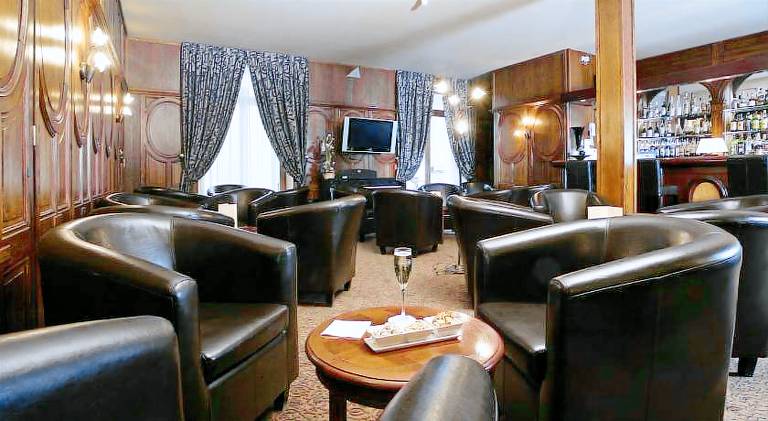 Aletti Palace Hotel — photo 2