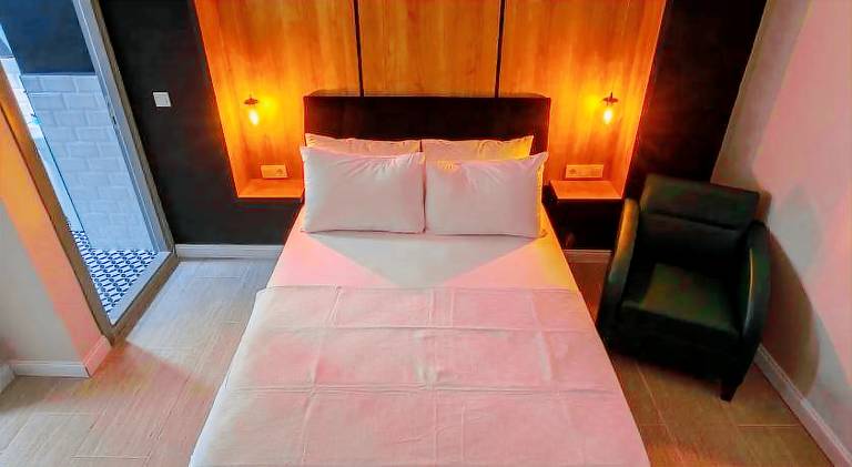 Cem Gul Hotel — photo 2