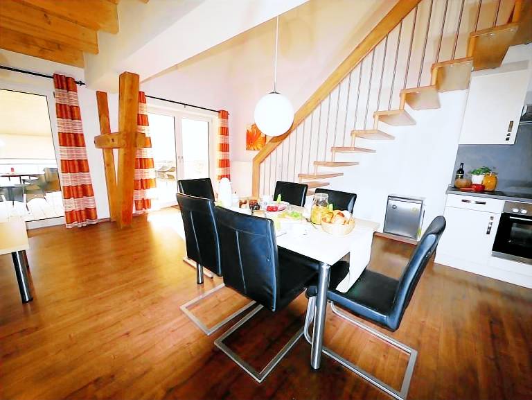 Ferienwohnung Ochsenhausen