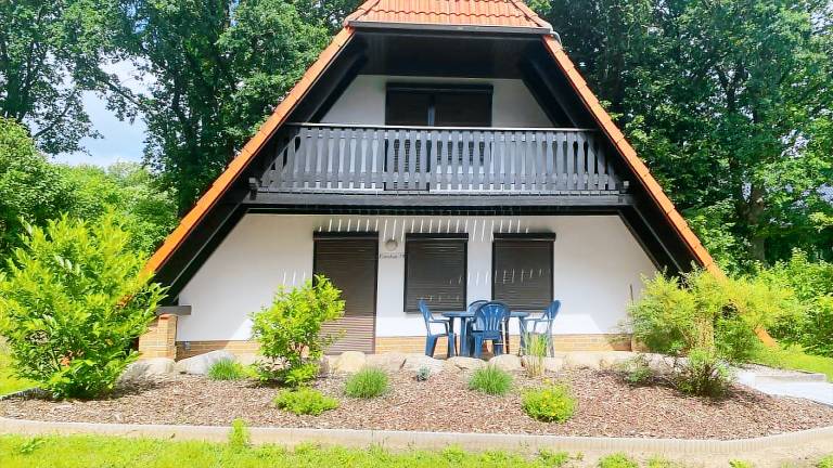 Ferienhaus Marlow