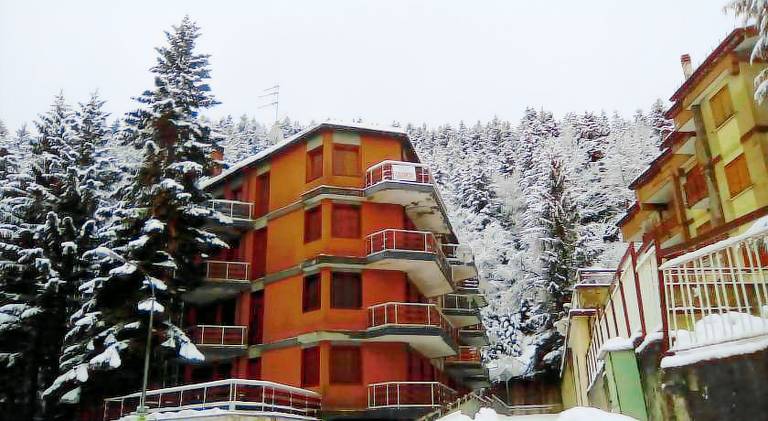 Holiday apartment | Pets are welcome in L'Aquila