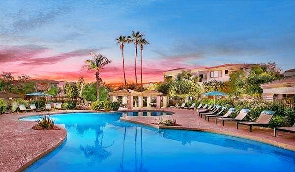 Condo Chandler