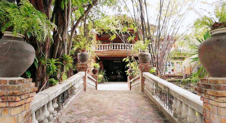 Casa Salome — photo 2