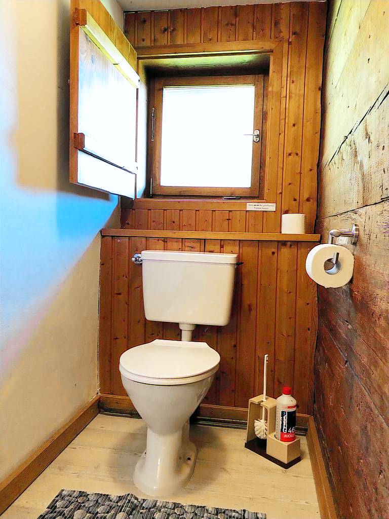 Ferienwohnung "Bücheler OG" — photo 4