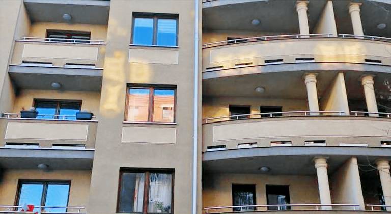 Beautiful holiday apartment with patio | Pets allowed — photo 5