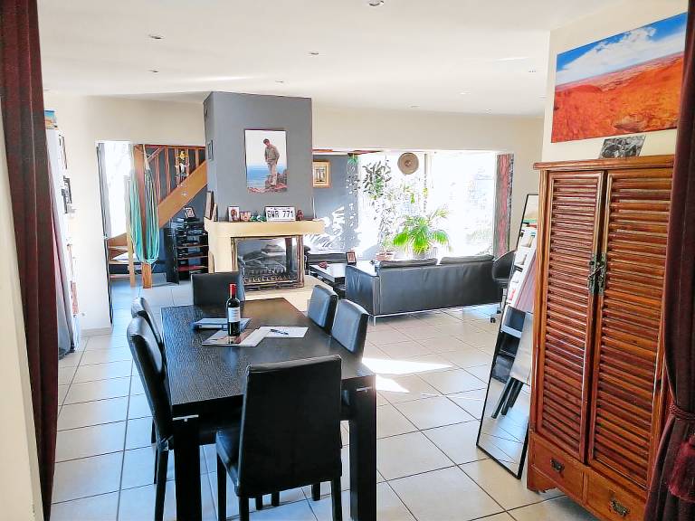 Maison de vacances  Libourne