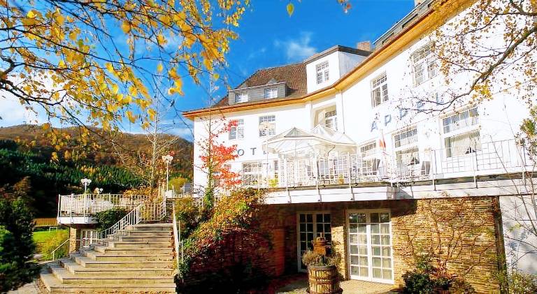 Hotel Haus Appel — photo 5