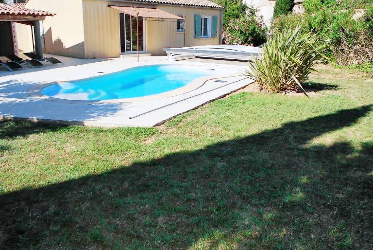 Villa Montséret