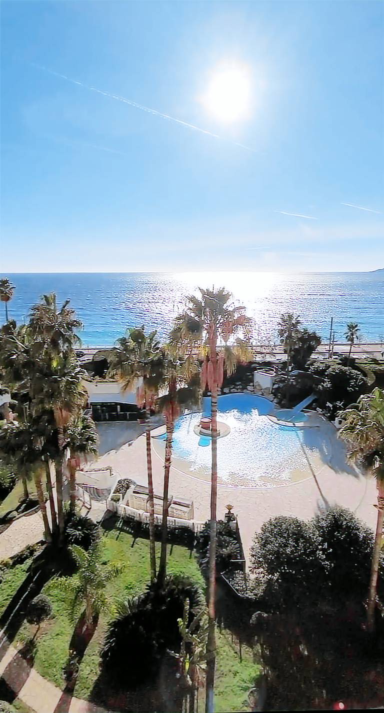 Ferienwohnung Cannes