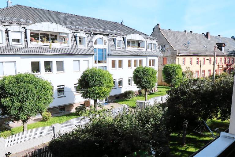 Appartement Saalfeld/Saale