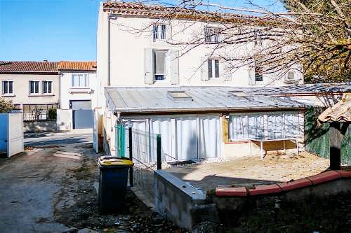 Maison de vacances  Castres