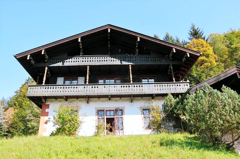 Ferienwohnung Berchtesgaden