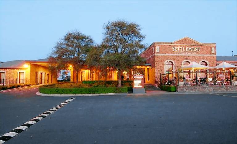 Motel Cranbourne