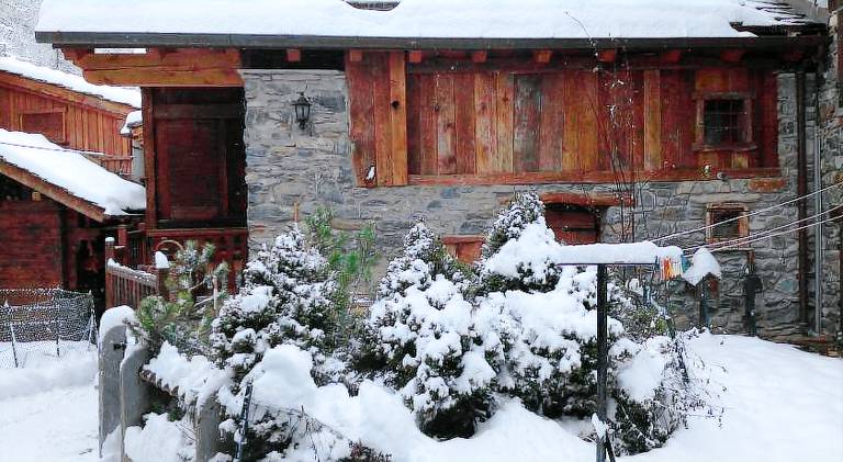 Lovely chalet | Pets allowed in Valtournenche