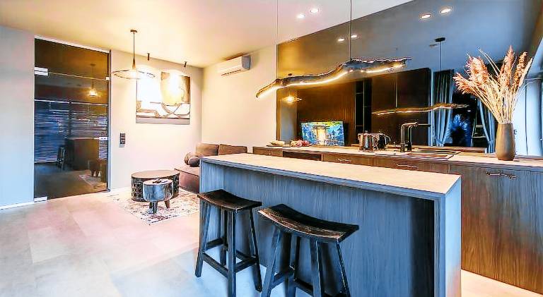 Charming holiday apartment with hot tub | Pets are welcome — photo 4