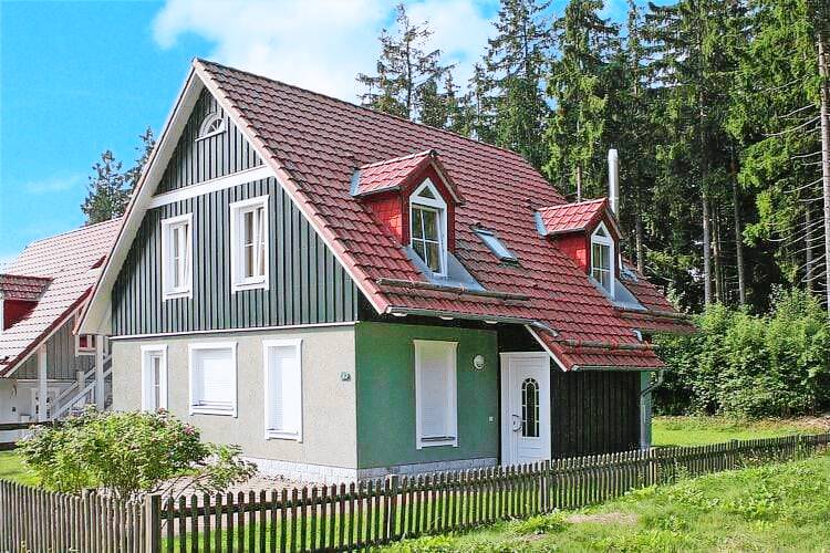 Ferienhaus Tanne