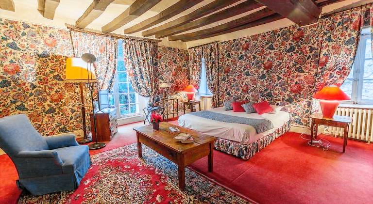 Le Relais Cicero in La Flèche
