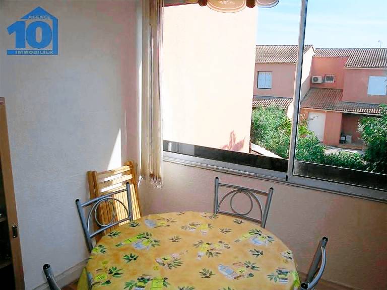 Appartement Valras-Plage