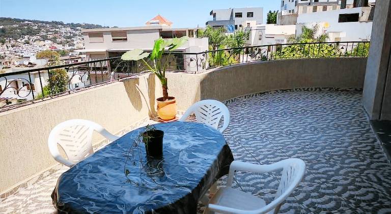Rental apartment with 1 room for 5 persons — photo 4