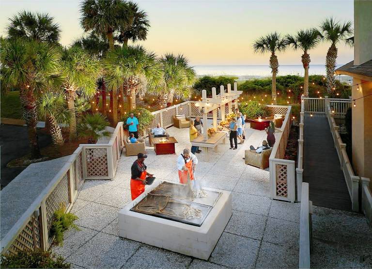 Omni Hilton Head Oceanfront Resort — photo 4