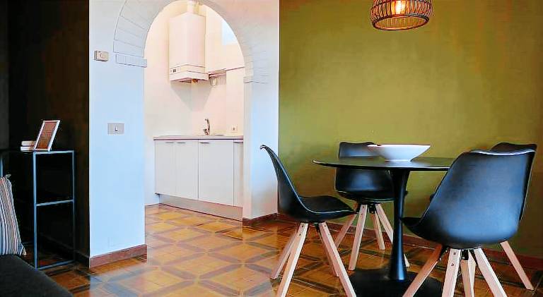 Charming rental apartment | Next to the beach | Dogs allowed — photo 3