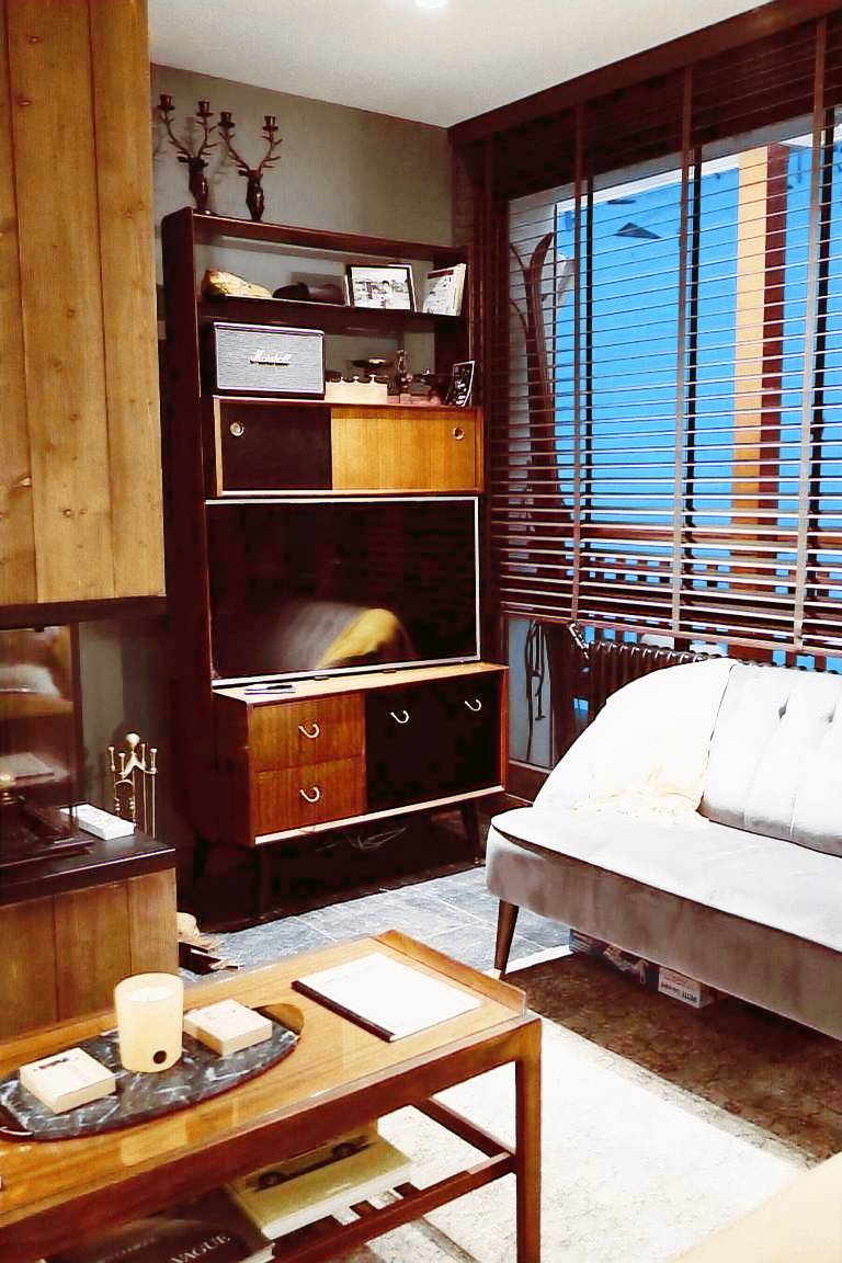 Apartment Saint-Bon-Tarentaise