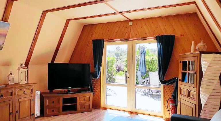 Wonderful vacation home | Pets are welcome — photo 2