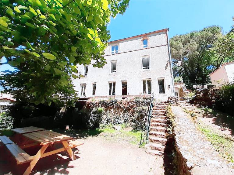 Maison de vacances Clisson