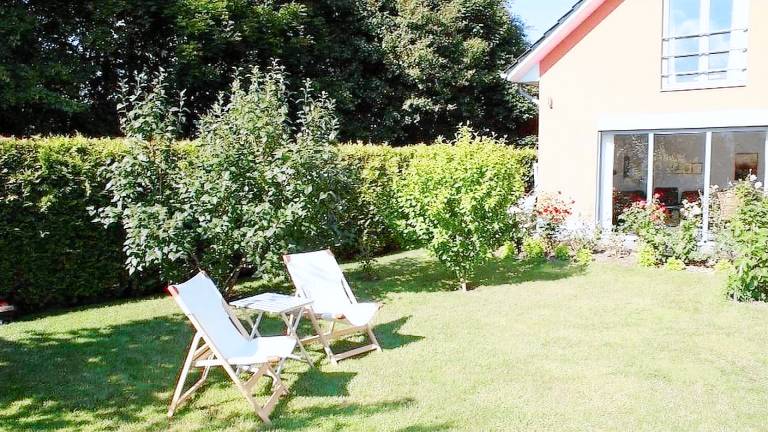 Ferienwohnung  Lübstorf