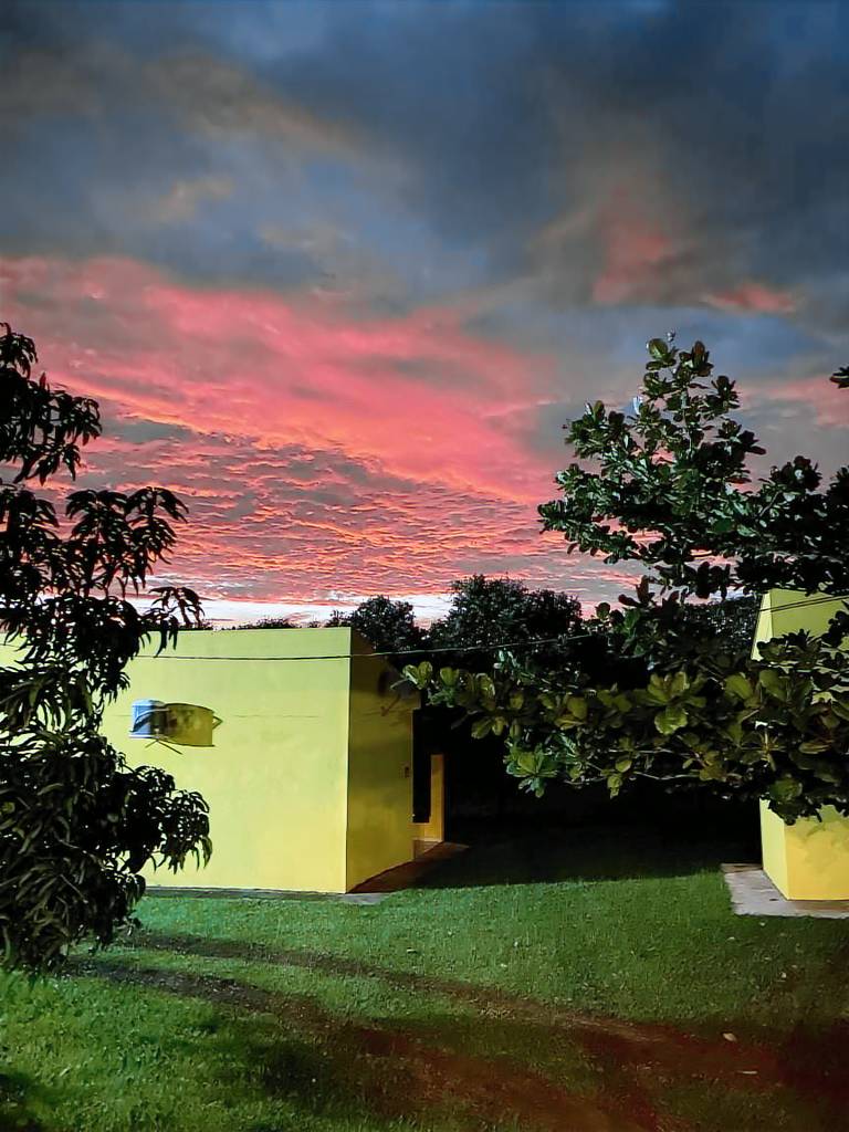 Chalé São João Batista do Glória