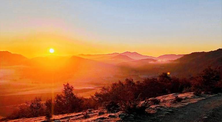 アパートメント Salvatierra/Agurain