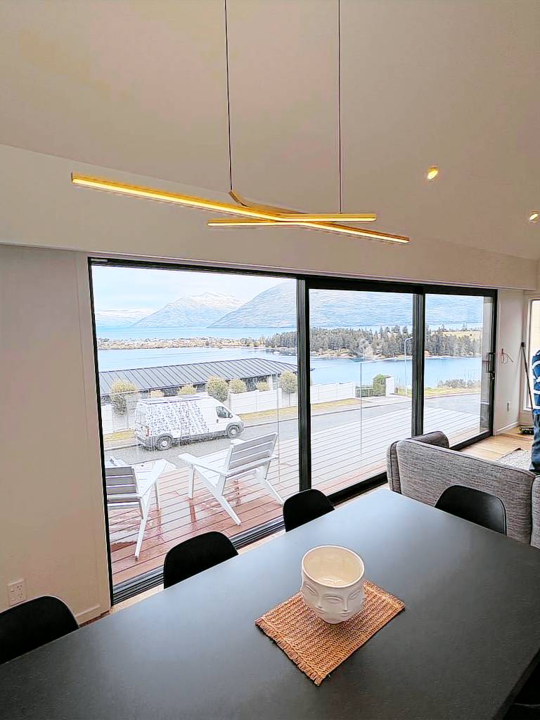 Ferienhaus Queenstown