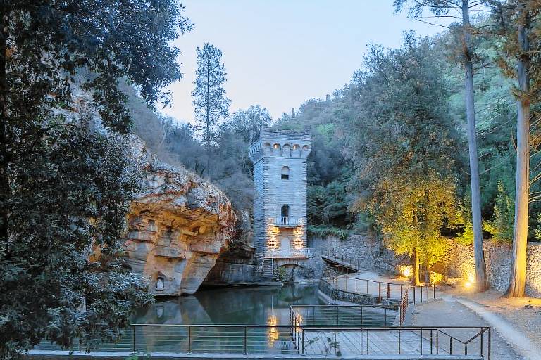 Agriturismo Fiesole