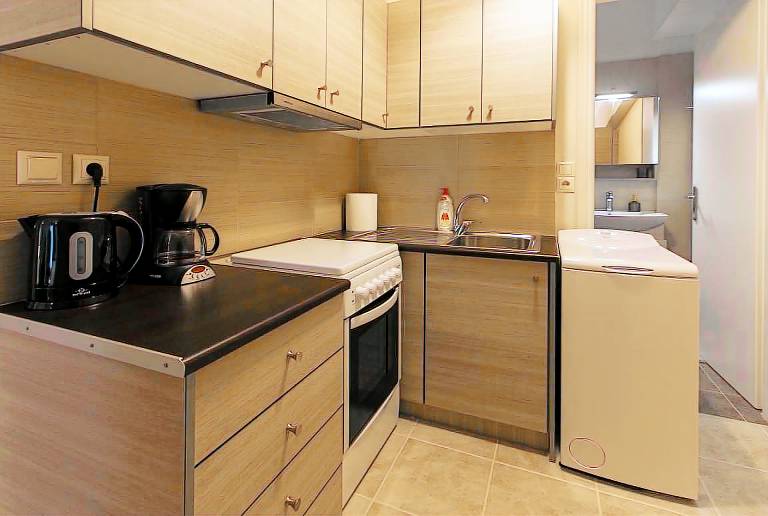 Rental apartment | Suitable for remote work — photo 3