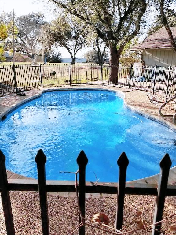 House Lago Vista