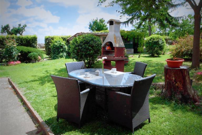 Ferienhaus in Volterra, Toskana für max. 5 Personen Ferienhaus in Volterra, Toskana für max. 5 Personen