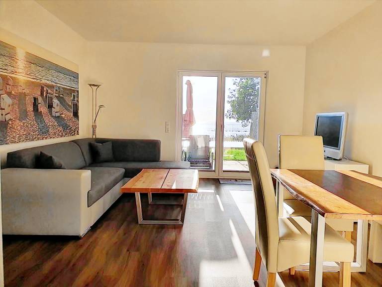 Ferienwohnung Wismar