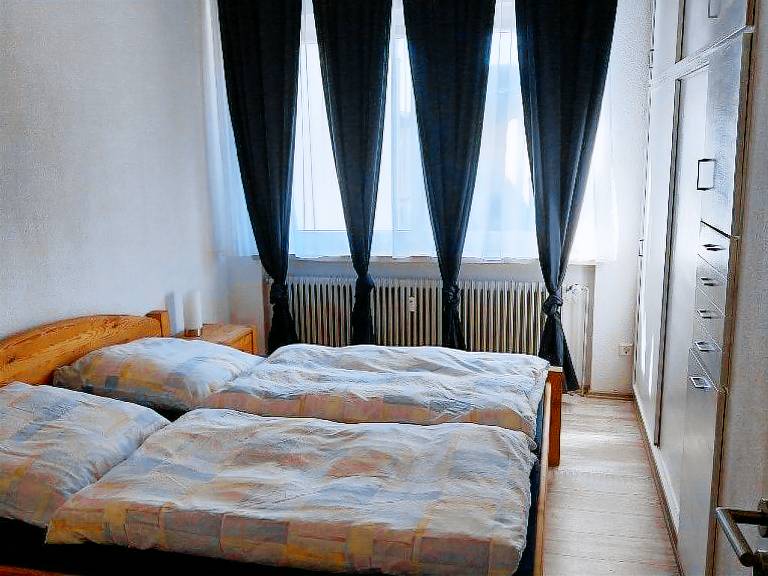Ferienwohnung  Bad Lauterberg im Harz