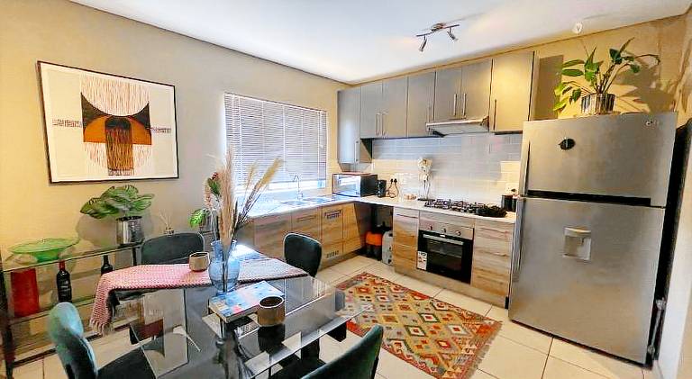 Holiday apartment with pool | Pets allowed — photo 3