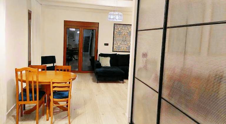 Apartment | Pets allowed — photo 4