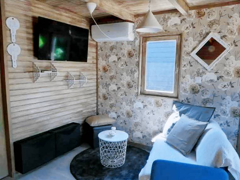 Chalet Noves